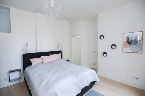 Apartamento Wonderful Brand New 140m2 Designer Apt.