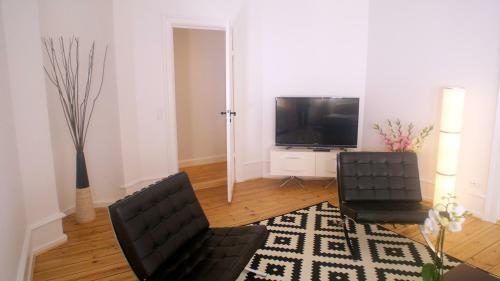 Apartamento Next To New Harbour