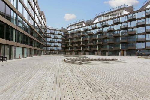 Exclusive And Modern Apartment Close To Central
