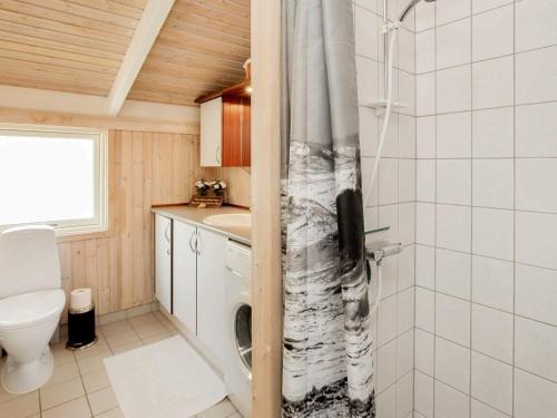 Holiday Home Frederikshavn