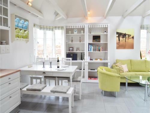 One-bedroom Holiday Home In Gilleleje