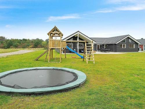 Holiday Home Grenaa XVI