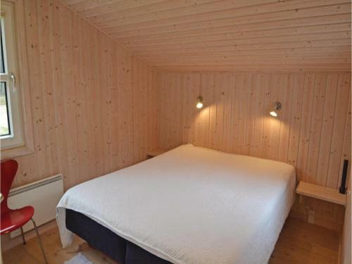 Holiday Home Sarasvej L�kken