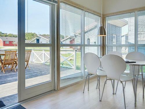 Holiday Home Gudhjem II