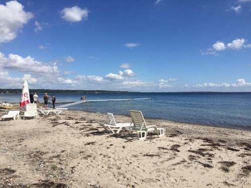 G�sevig Strand Camping