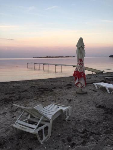G�sevig Strand Camping