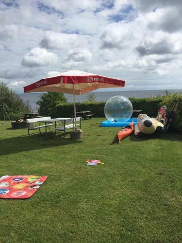 G�sevig Strand Camping