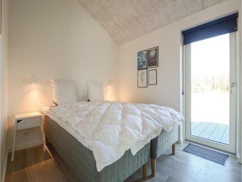 Five-bedroom Holiday Home In Haderslev