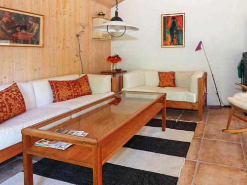 Holiday Home Hadsund Xxxiii