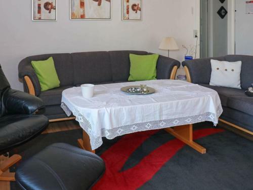 Holiday Home Hadsund Xxxi