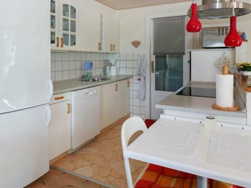 Holiday Home Hadsund Xxxi
