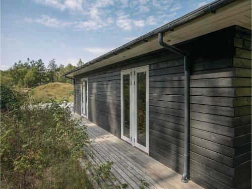 Five-bedroom Holiday Home In Hadsund