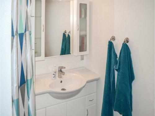Three-bedroom Holiday Home In Hadsund