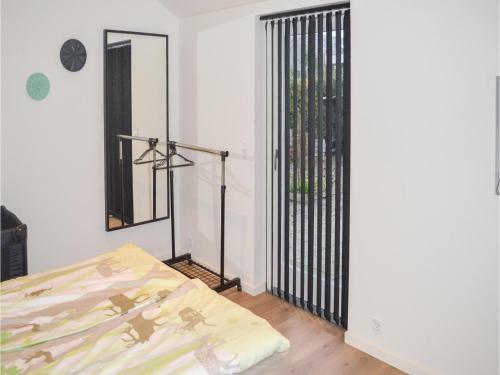 Three-bedroom Holiday Home In Hadsund