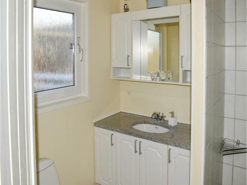 Three-bedroom Holiday Home In Hadsund