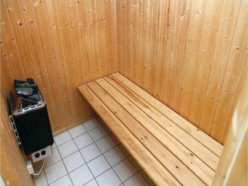Three-bedroom Holiday Home In Hadsund