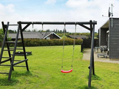 Holiday Home Hadsund XVII