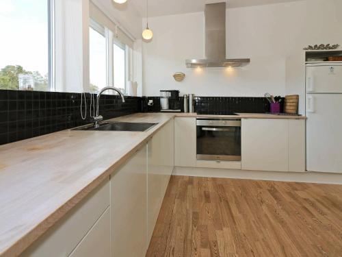 Holiday Home Hadsund XVII