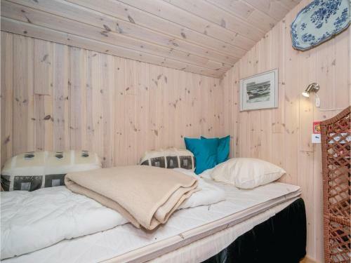 Two-bedroom Holiday Home In Hadsund