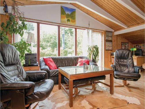 Two-bedroom Holiday Home In Hadsund