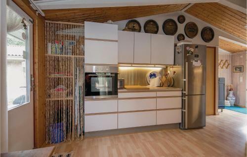 Two-bedroom Holiday Home In Hadsund