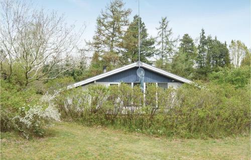 Two-bedroom Holiday Home In Hadsund