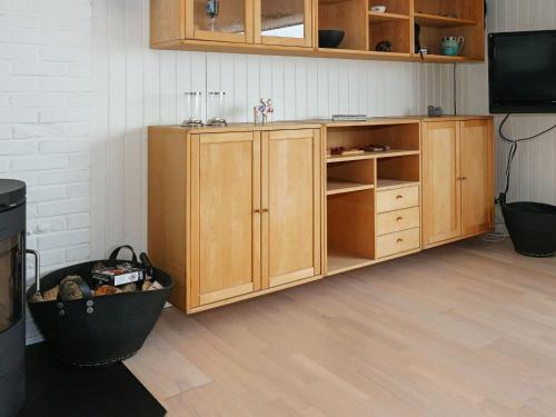 Holiday Home Hadsund XXV