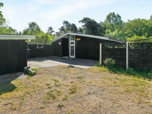 Holiday Home Hadsund Liii