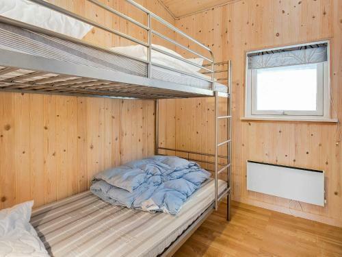 Holiday Home Hadsund Liii
