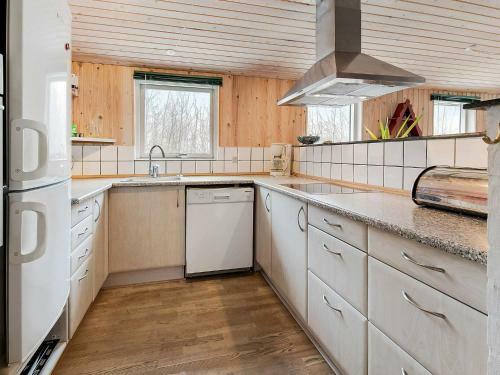 Holiday Home Hadsund Liii