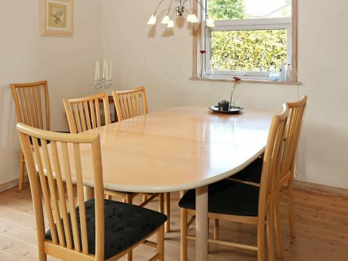 Holiday Home Hadsund XVIII