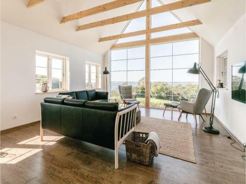 Five-bedroom Holiday Home In Hasle