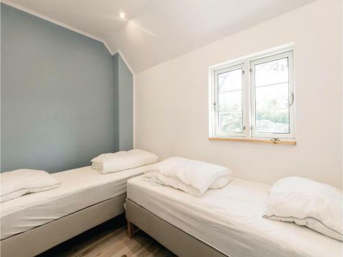 Five-bedroom Holiday Home In Hasle