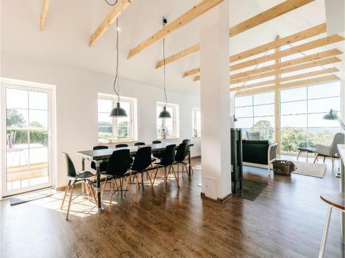 Five-bedroom Holiday Home In Hasle