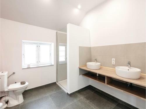 Five-bedroom Holiday Home In Hasle