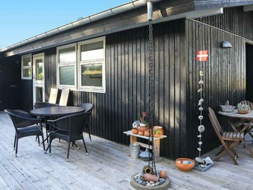 Holiday Home Hirtshals III
