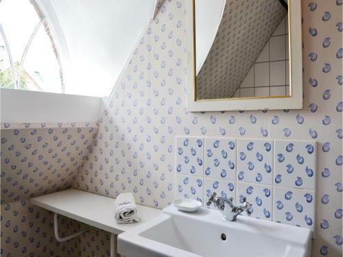 Two-bedroom Holiday Home In Hornbak