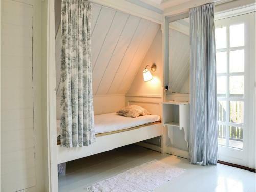Two-bedroom Holiday Home In Hornbak