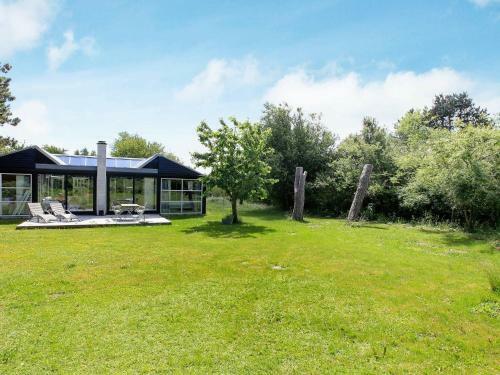 Holiday Home S�liljevej