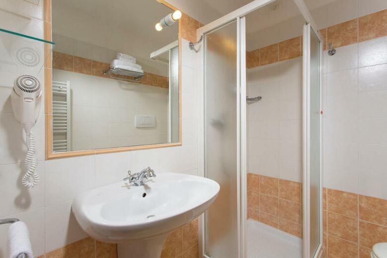 Hotel Poiano Appartamenti