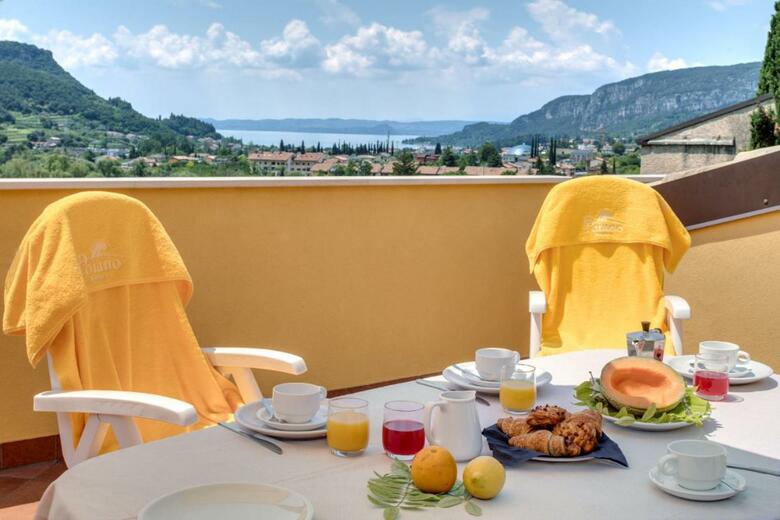 Hotel Poiano Appartamenti