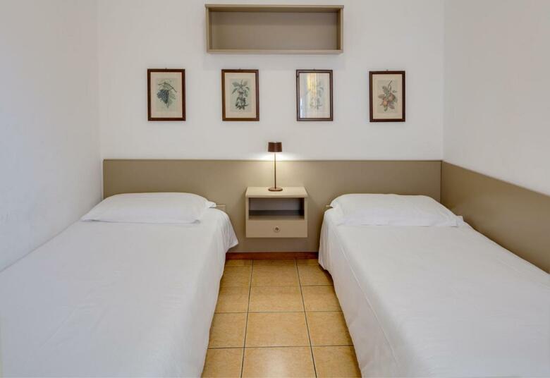 Hotel Poiano Appartamenti