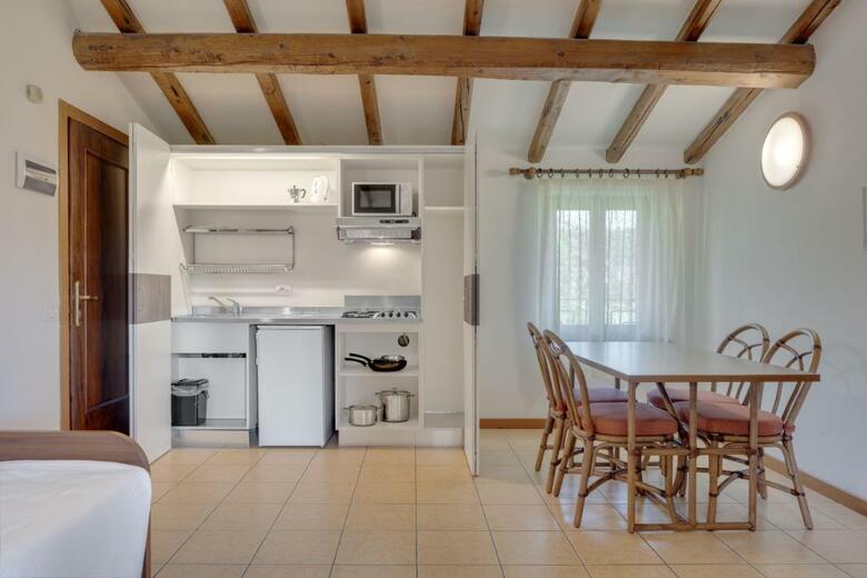 Hotel Poiano Appartamenti