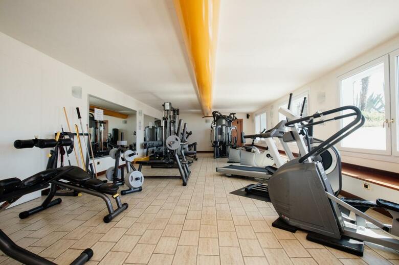 Hotel Poiano Appartamenti