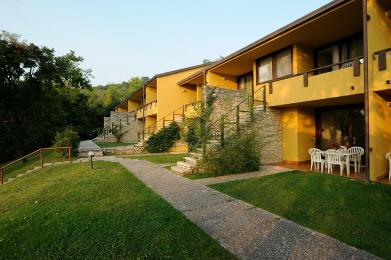 Hotel Poiano Appartamenti