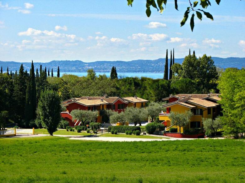 Hotel Poiano Appartamenti