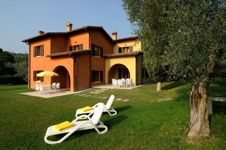 Hotel Poiano Appartamenti
