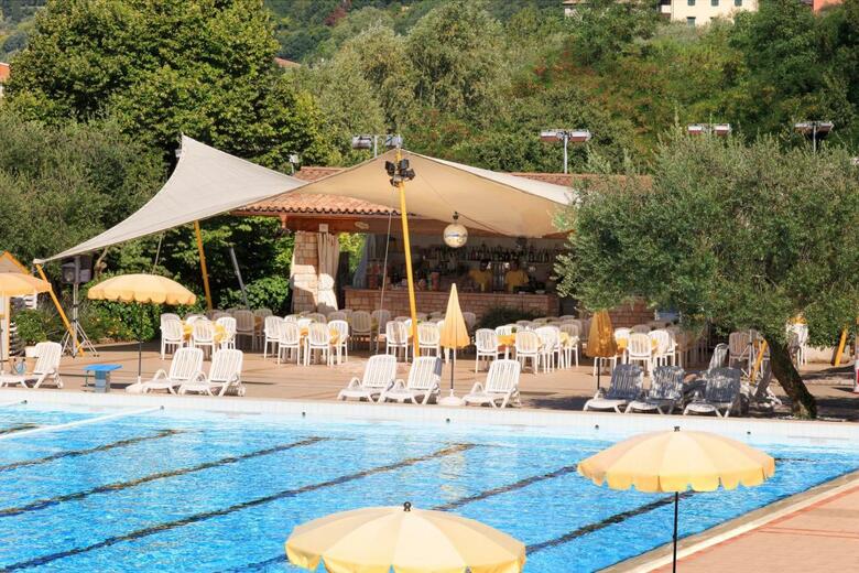 Hotel Poiano Appartamenti