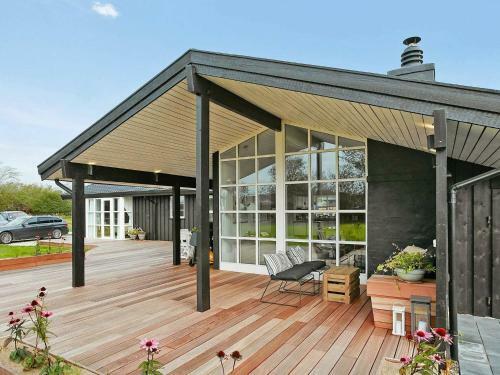 Holiday Home Juelsminde XXVIII