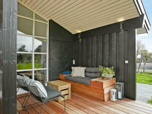 Holiday Home Juelsminde XXVIII